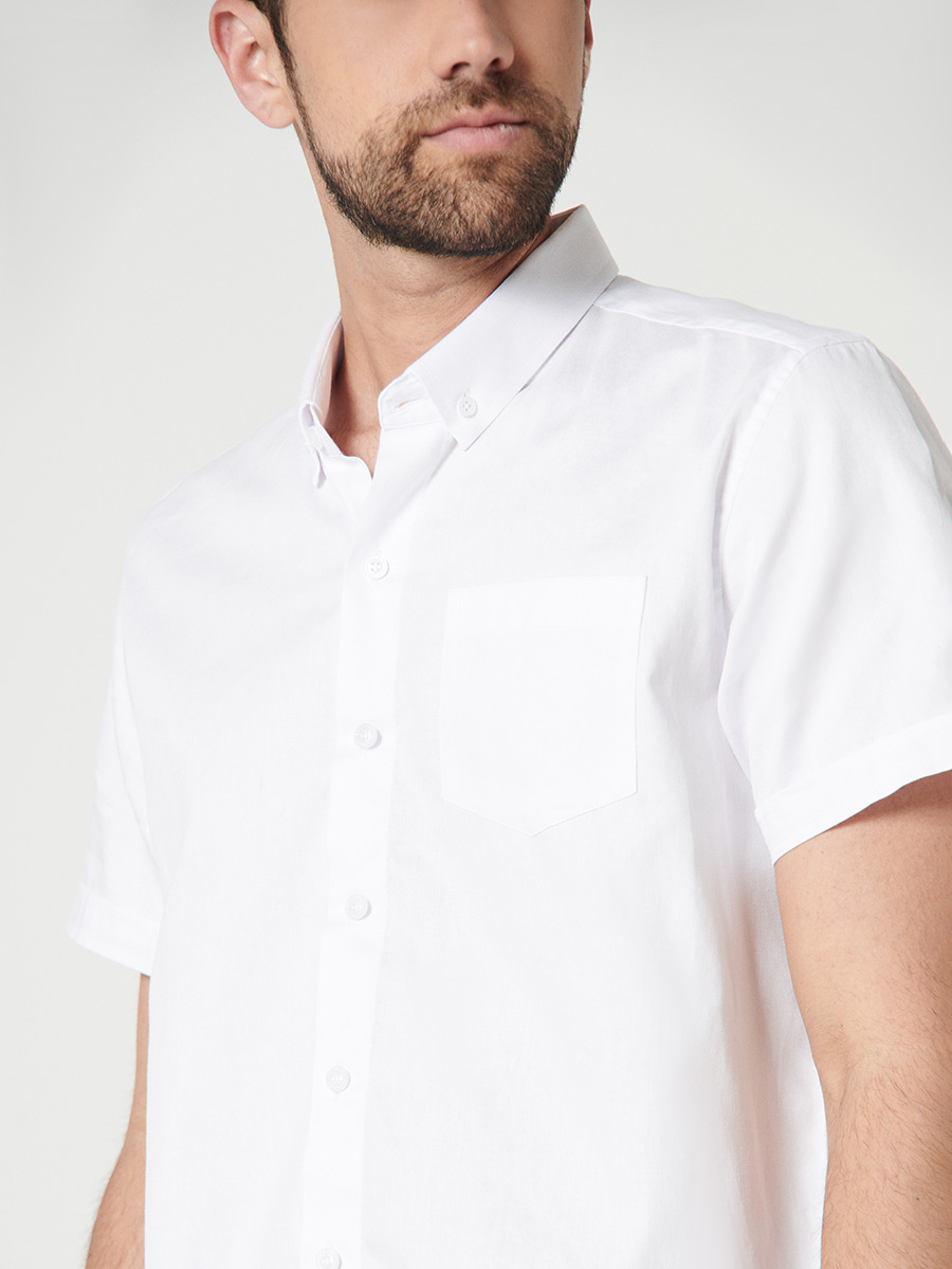 Camisa manga corta - Ejecutive