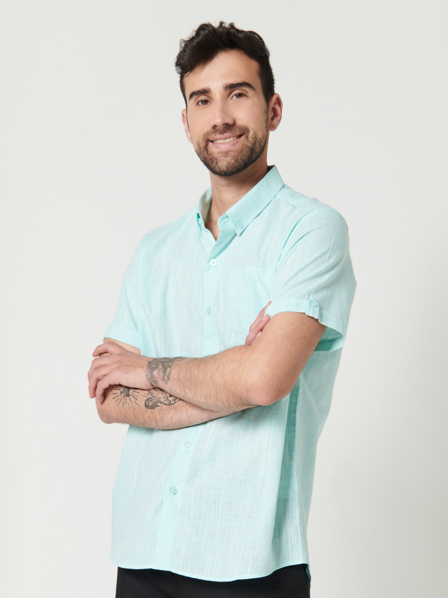 Camisa manga corta - Ejecutive
