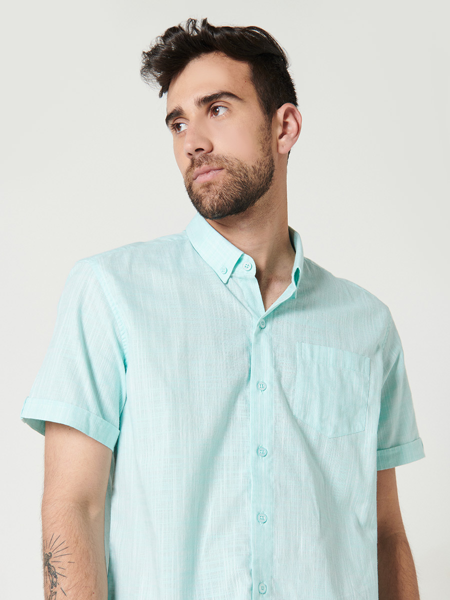 Camisa manga corta - Ejecutive