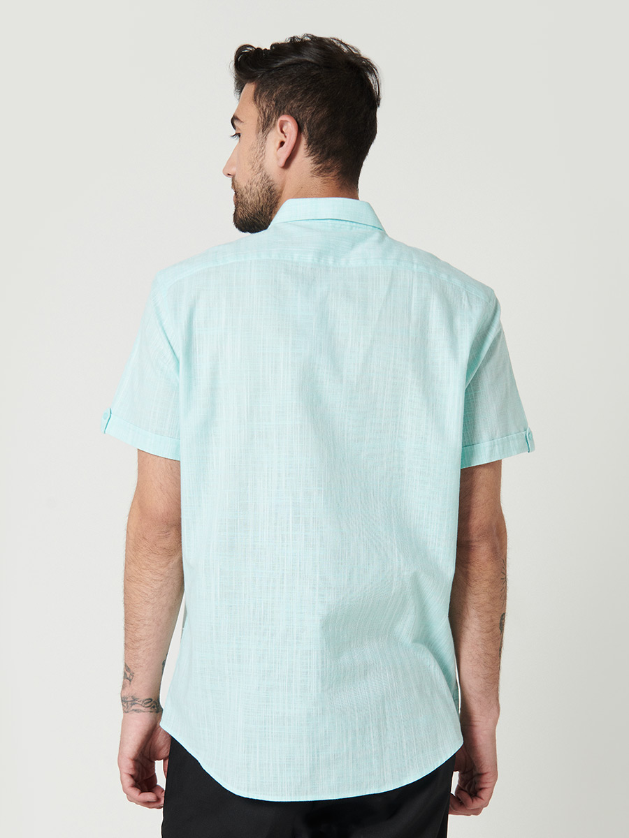 Camisa manga corta - Ejecutive