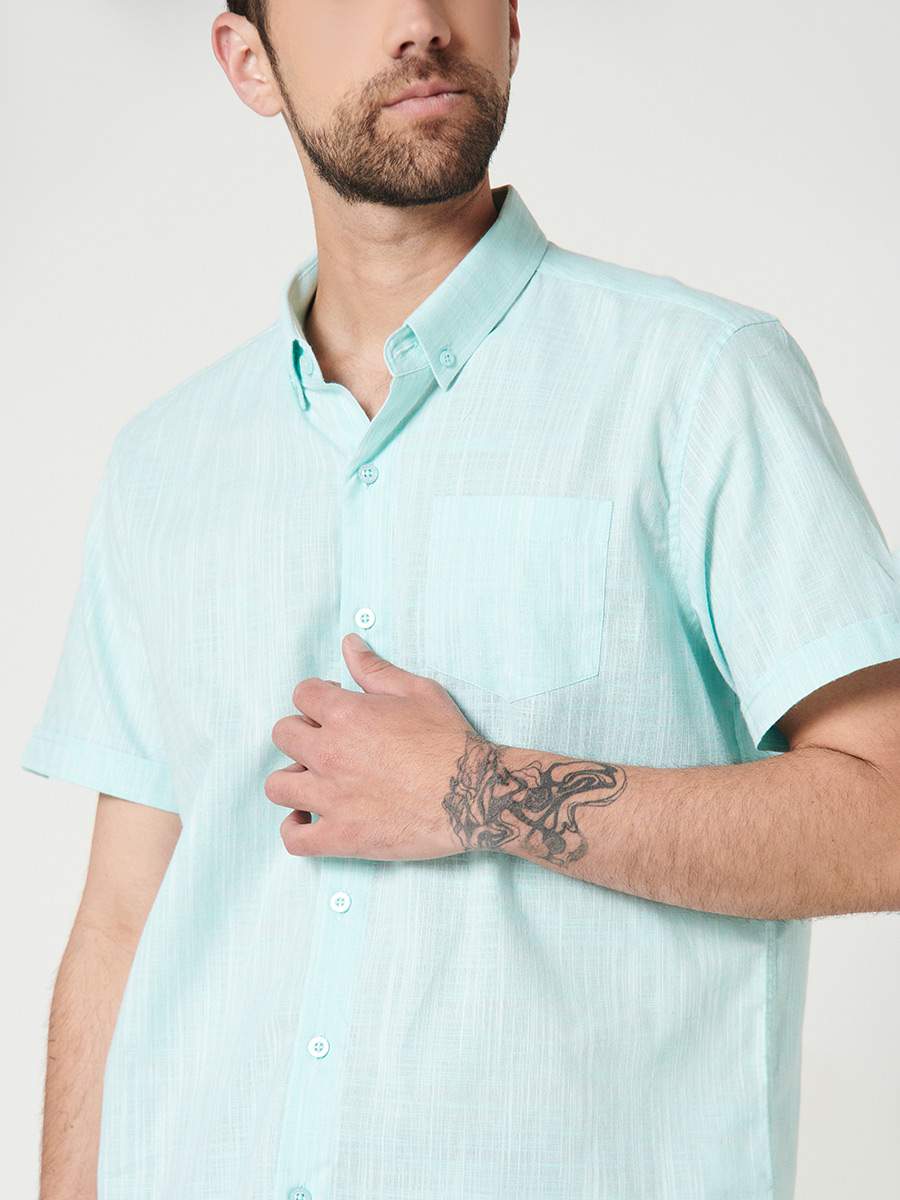 Camisa manga corta - Ejecutive