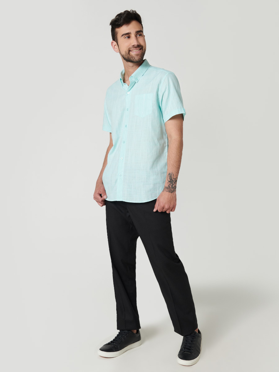 Camisa manga corta - Ejecutive