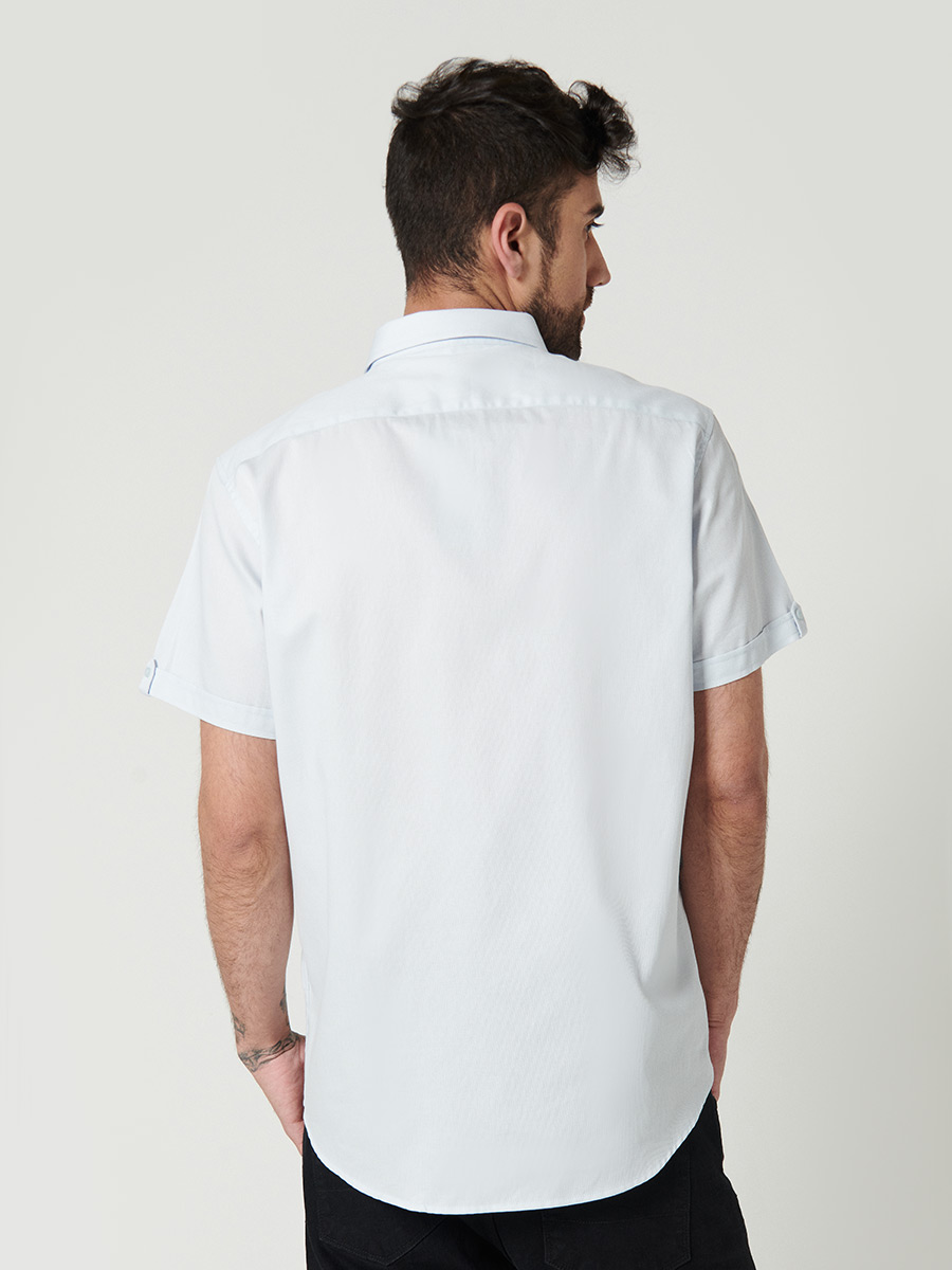 Camisa manga corta - Ejecutive