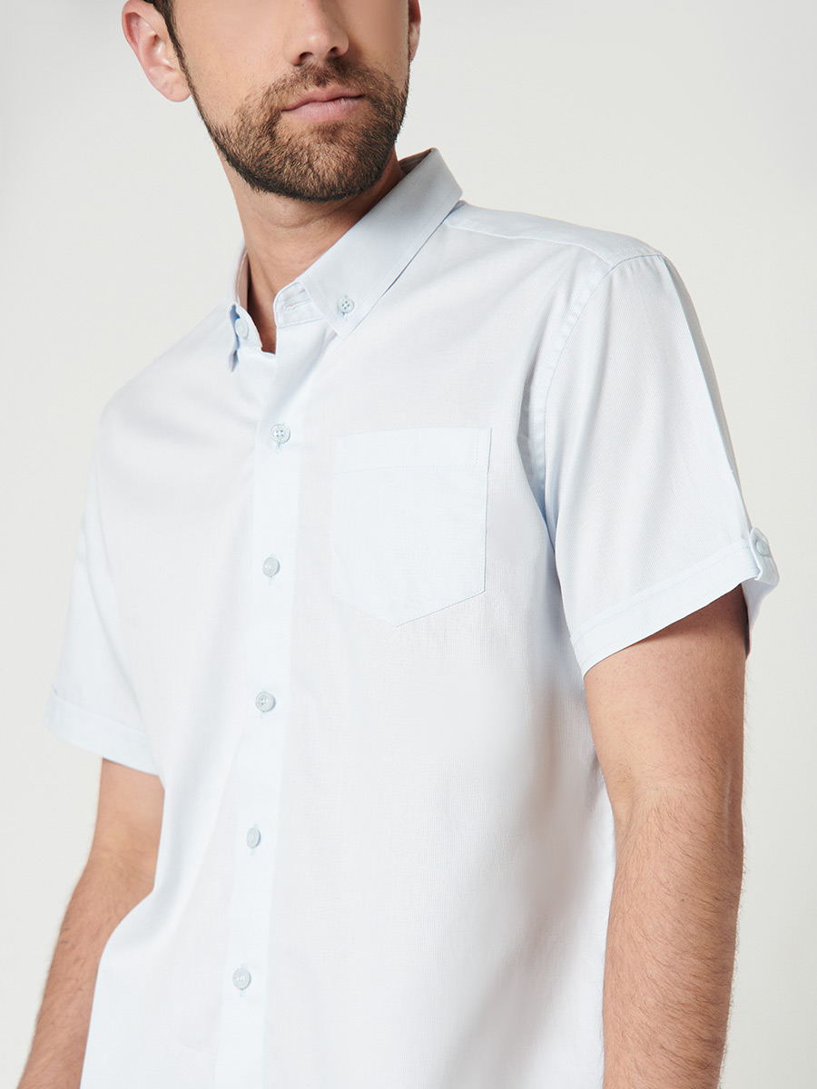 Camisa manga corta - Ejecutive