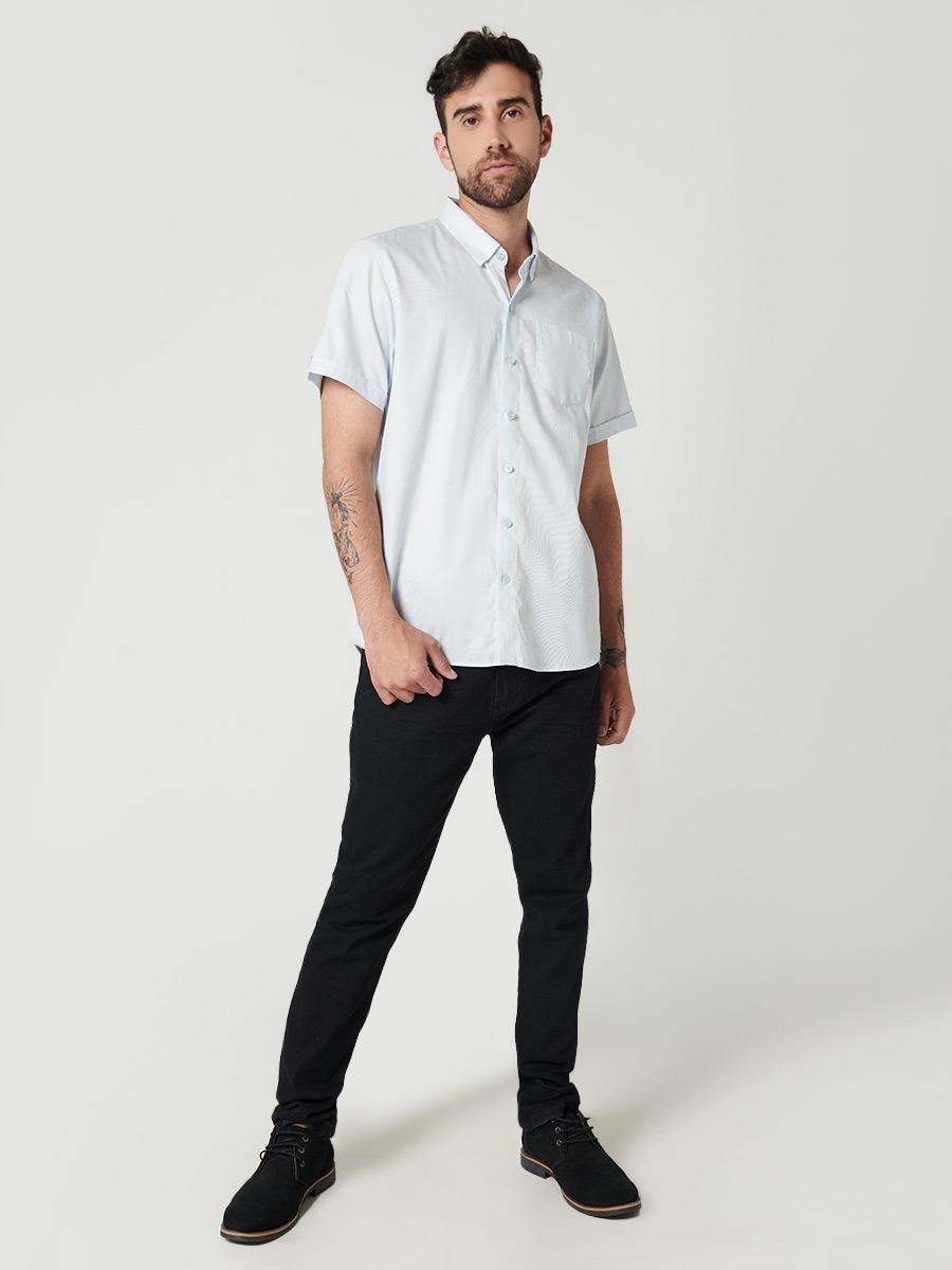 Camisa manga corta - Ejecutive