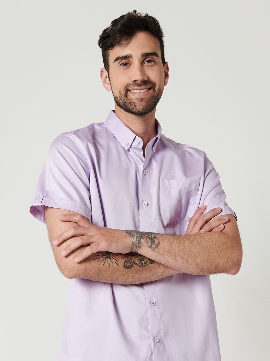 Camisa manga corta - Ejecutive