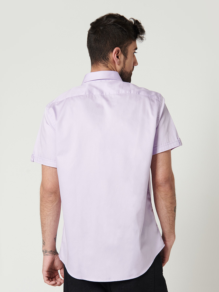 Camisa manga corta - Ejecutive