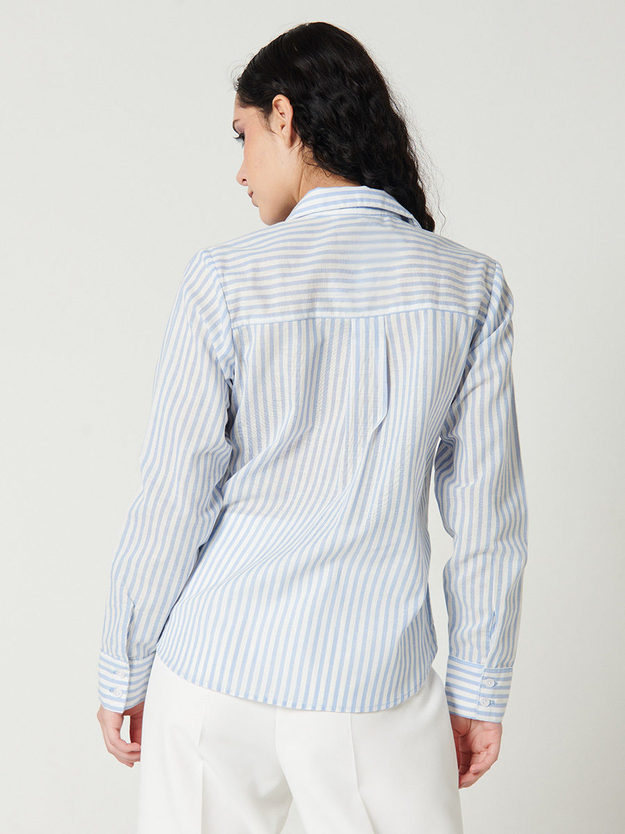 Camisero a rayas - Labelle