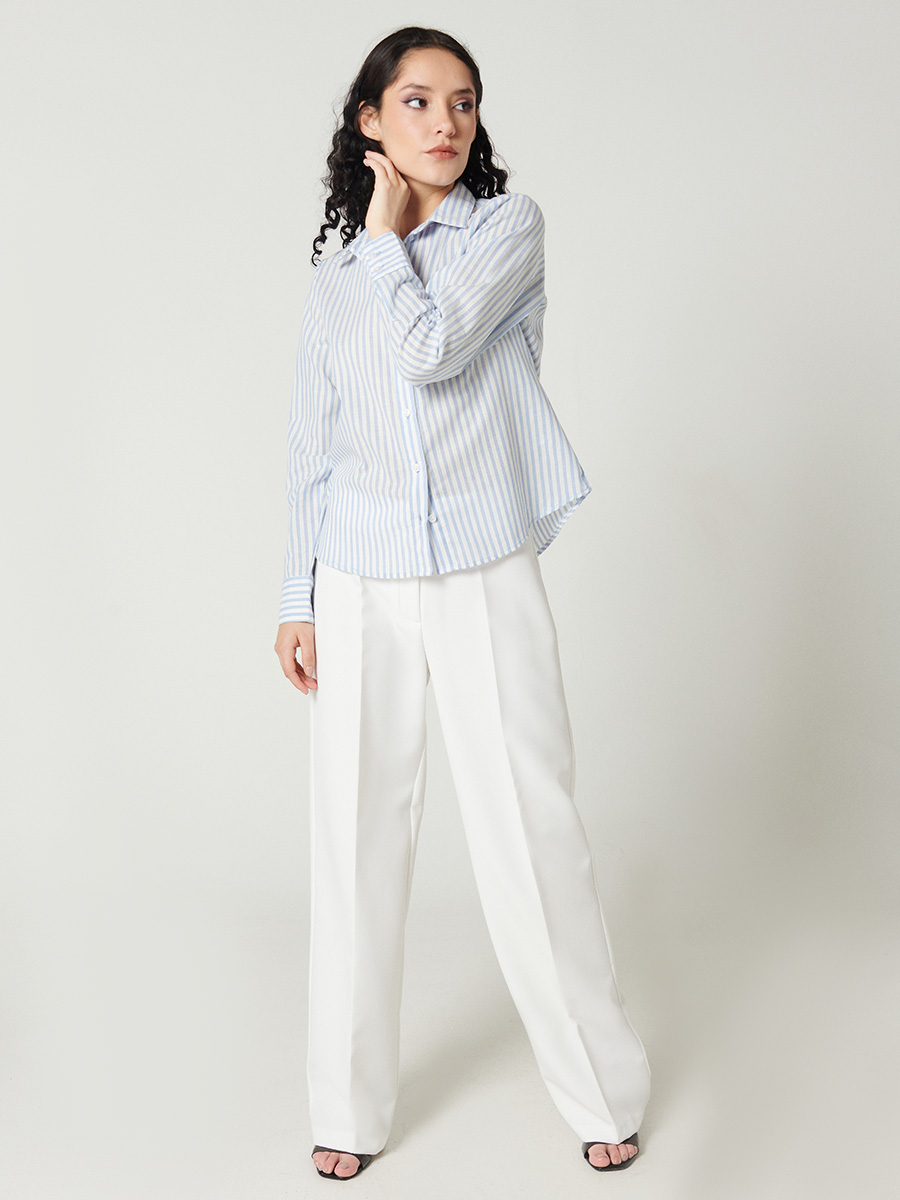 Camisero a rayas - Labelle