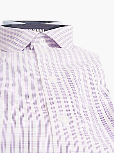 Camisa manga larga X2 - Executive