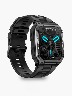 SmartWatch Eight | Negro