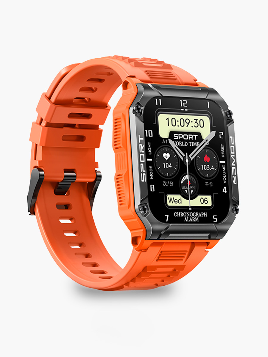 <em class="search-results-highlight">SmartWatch</em> Eight | Tomate