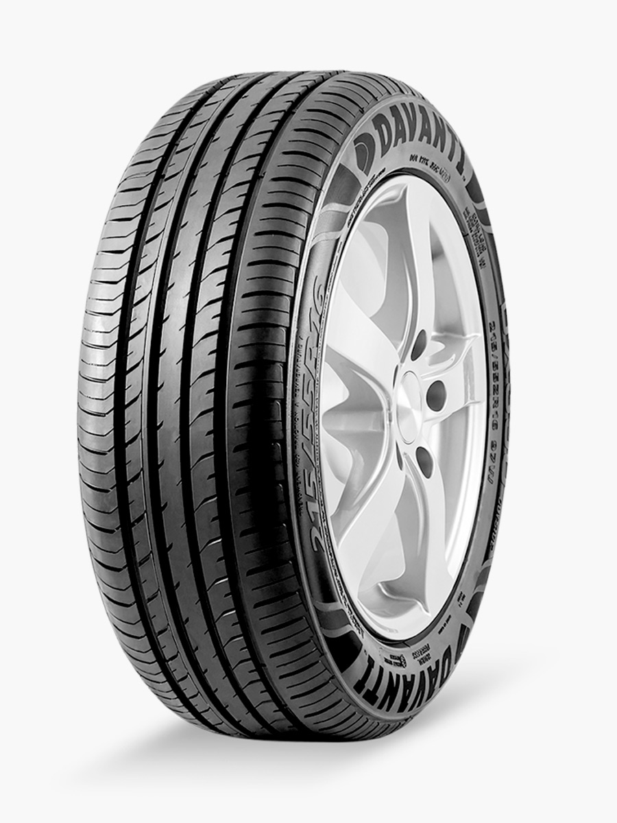 Llanta R15 Davanti DX390 - 185/60