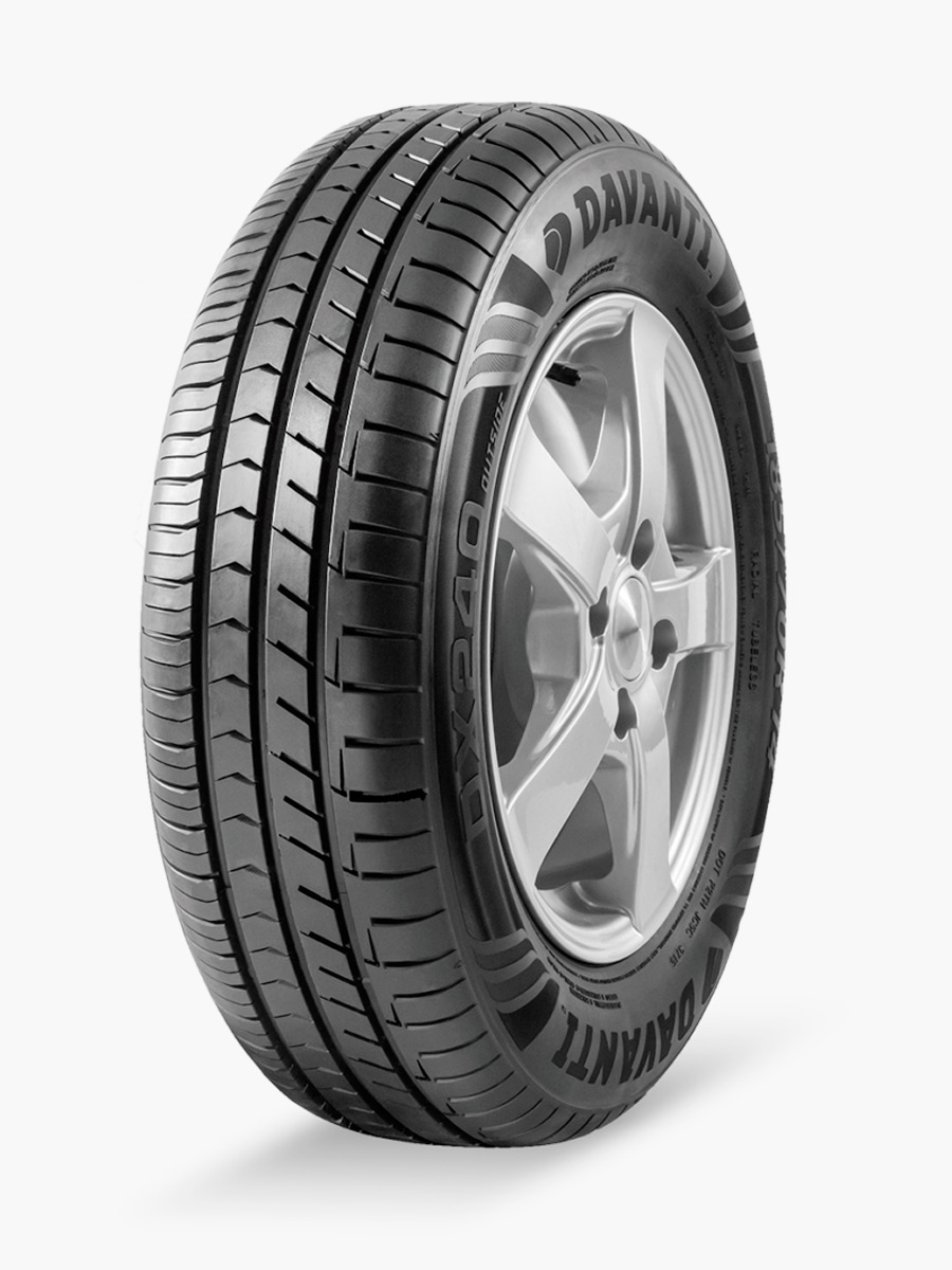 Llanta R13 Davanti DX240 - 175/70