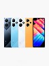 Combo Infinix NOTE 30 Pro 256GB + Celular HOT 30I 128GB