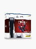 Play Station 5 Disco Sony Spider - Man 2