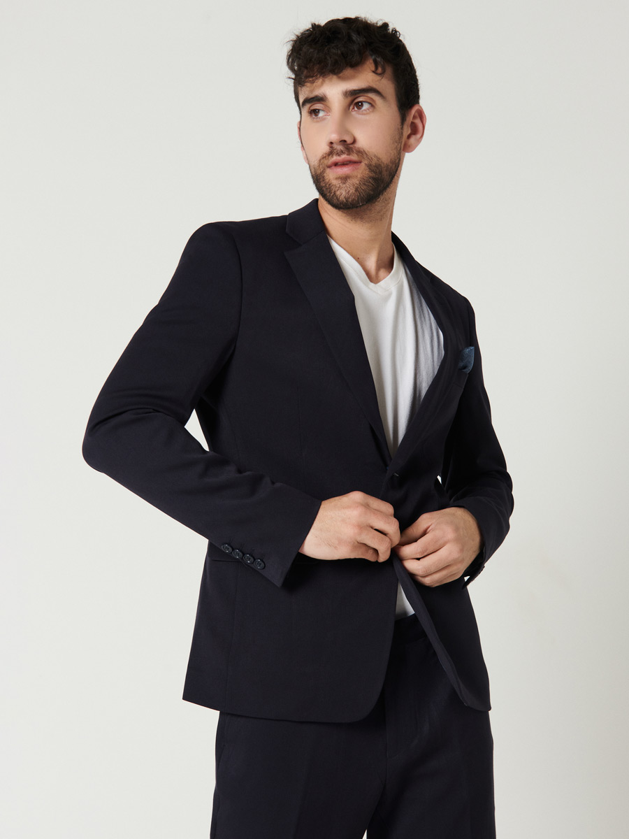 Terno Slim - Ejecutive