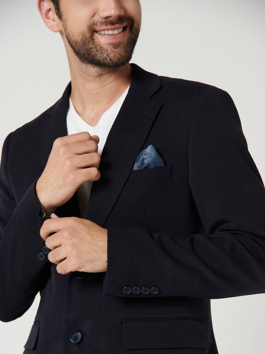 Terno Slim - Ejecutive