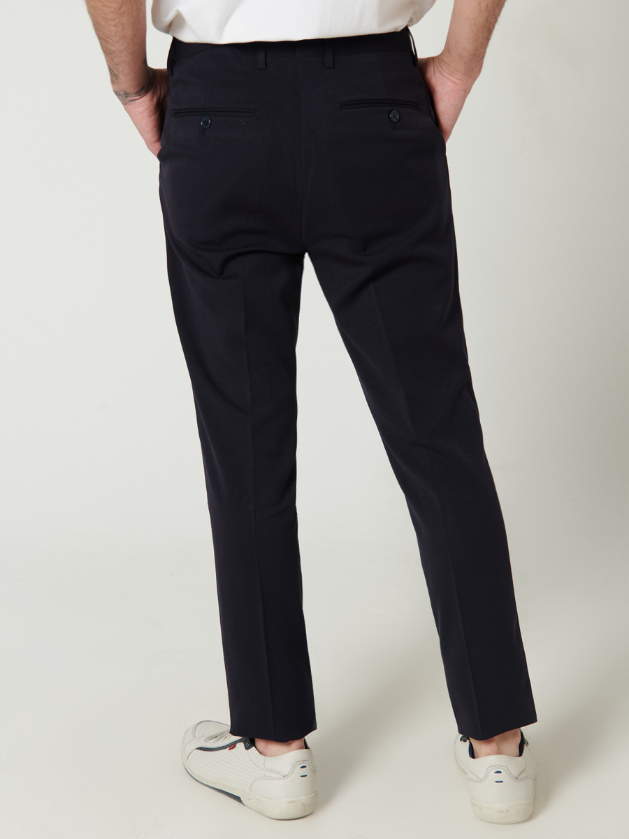 Terno Slim - Ejecutive