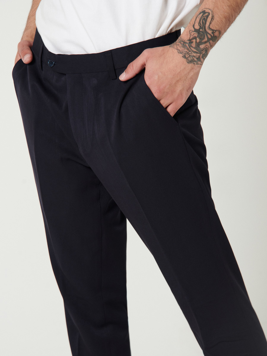 Terno Slim - Ejecutive