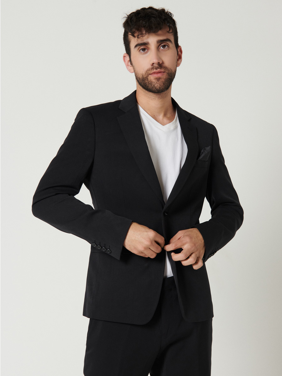 Terno Slim - Ejecutive