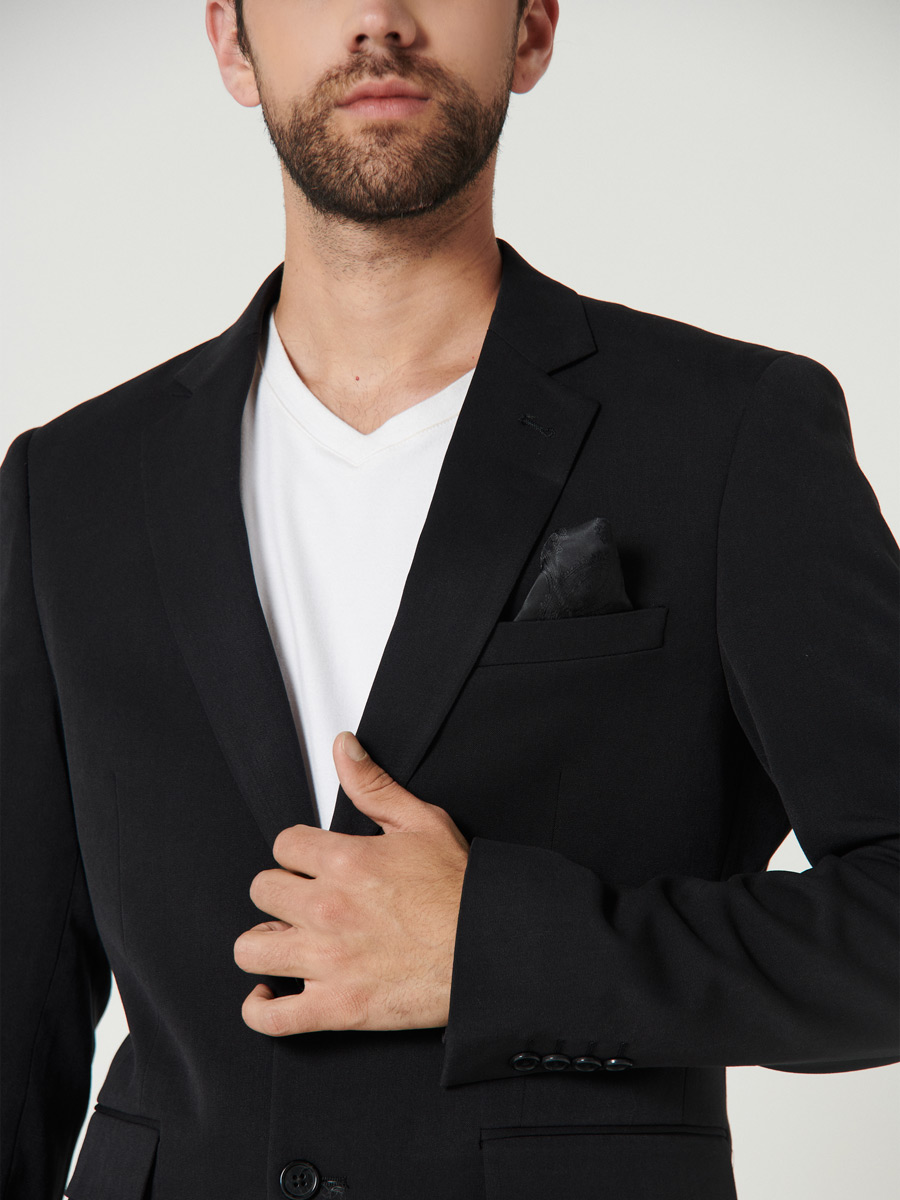 Terno Slim - Ejecutive