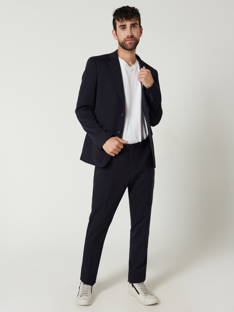 Terno Slim - Ejecutive
