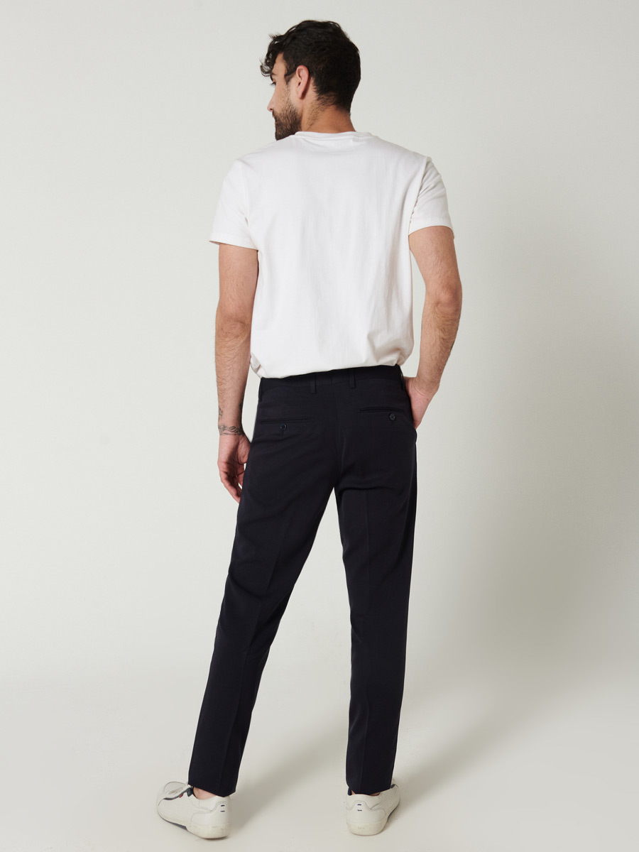 Terno Slim - Ejecutive