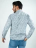 Camisa Estampada - Ejecutive