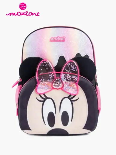 Mozioni - Mochila Minnie