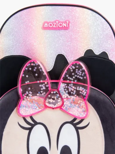 Mozioni - Mochila Minnie