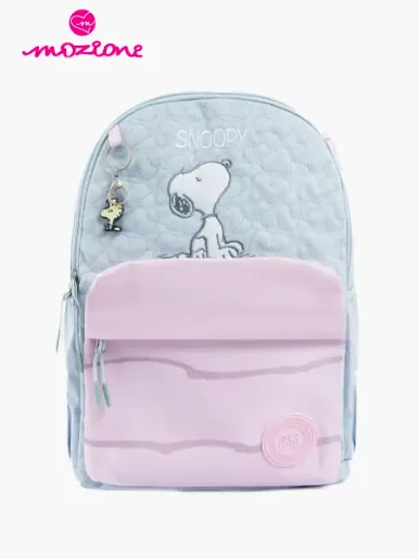 Mozioni - Mochila Snoopy