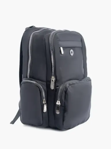 Mozioni - Mochila Porta Laptop Black Desire