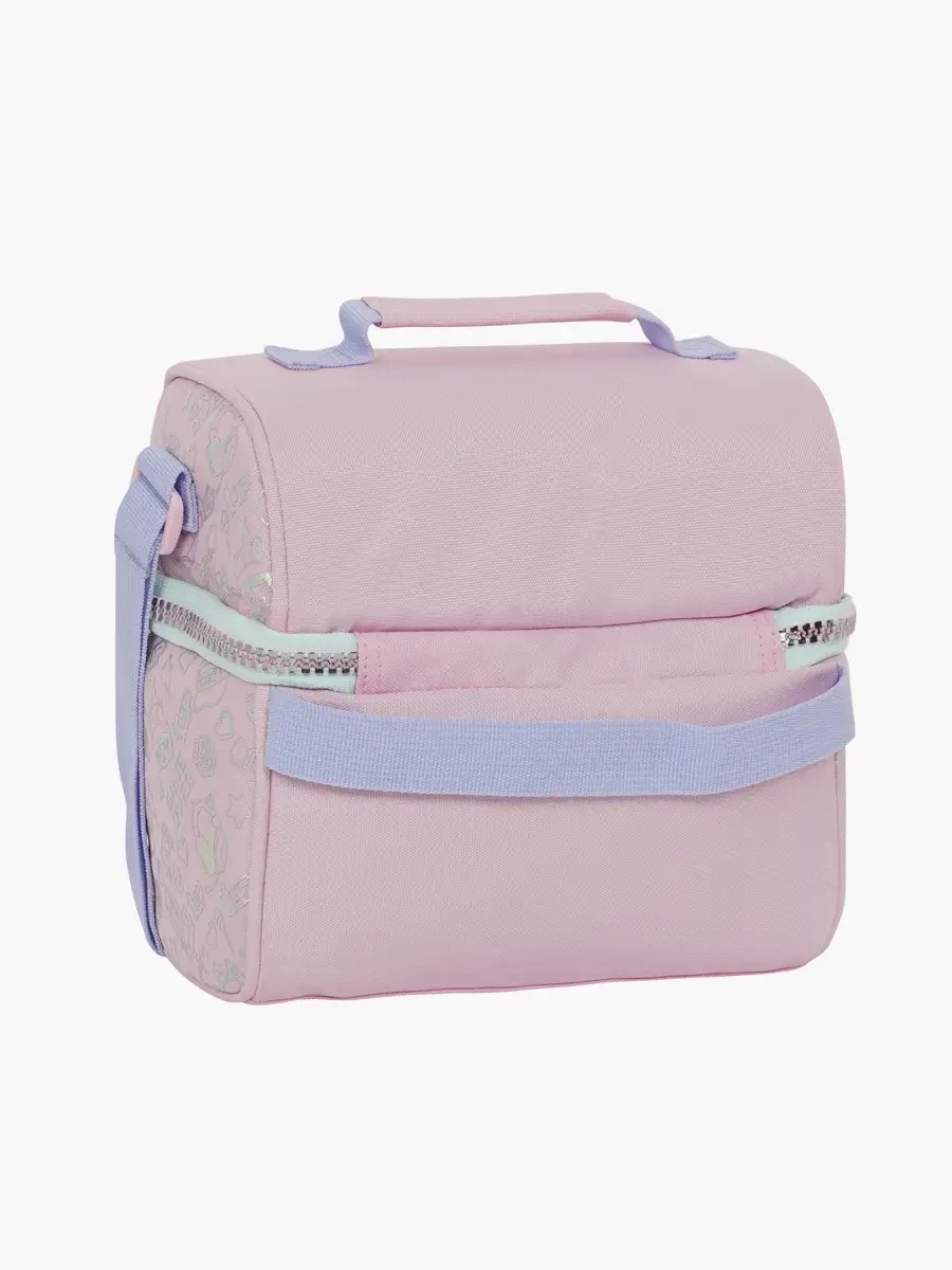 Mozioni - Lonchera Full Pink Catxel