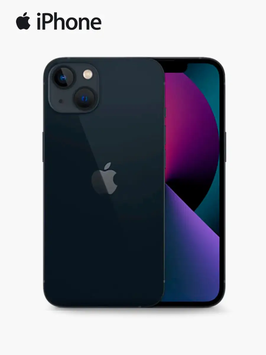 Apple - IPhone 13 | 128 GB