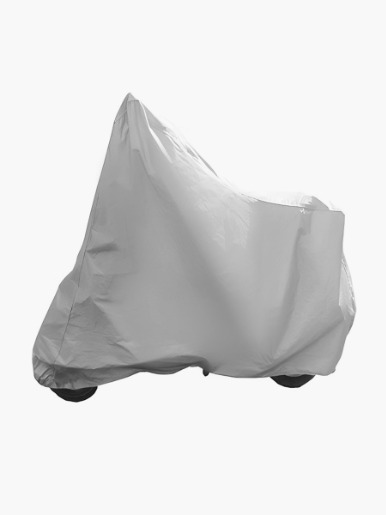Forro Cobertor de moto