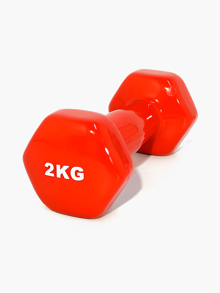 Mancuernas de 2kg