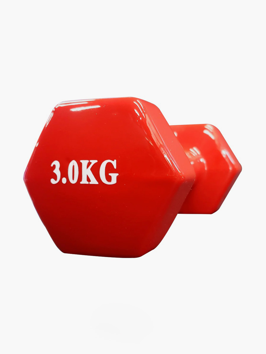 Mancuernas de 3kg