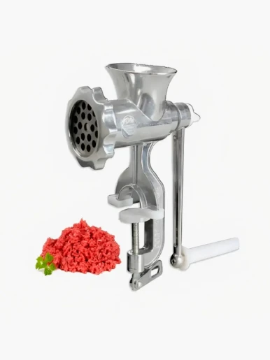 Molino de Carne