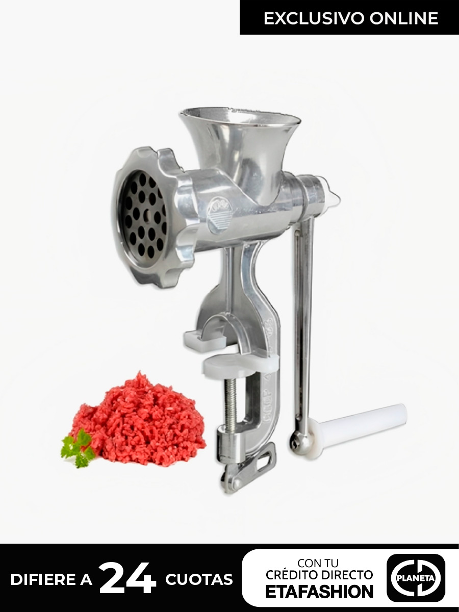 Molino de Carne