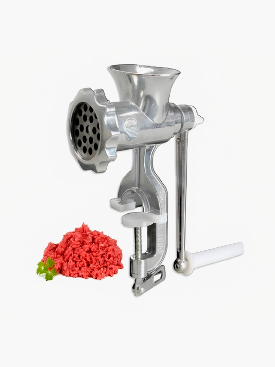 Molino de Carne