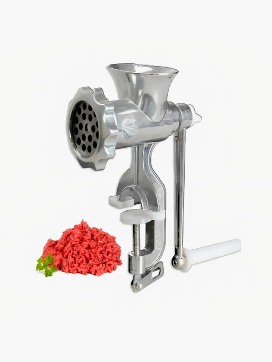 Molino de Carne
