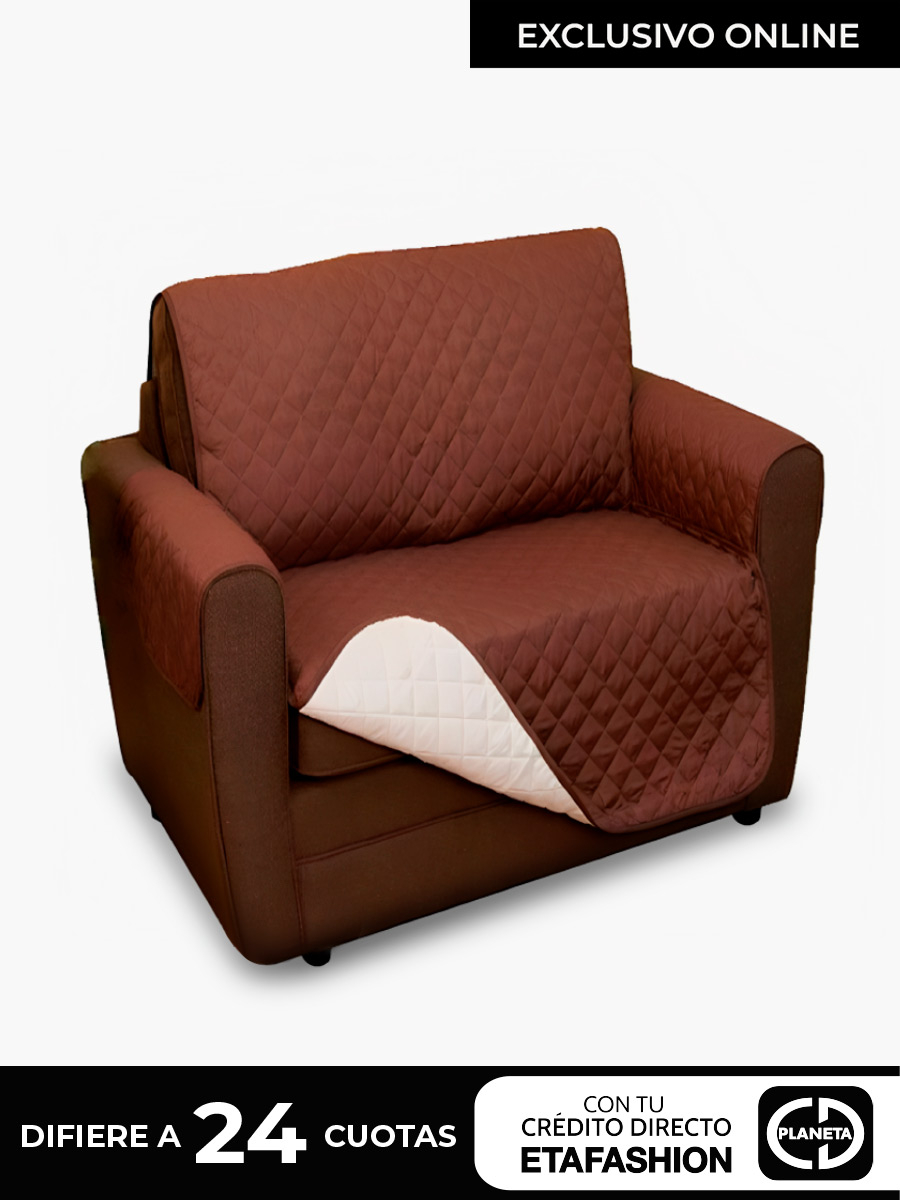 Cobertor para mueble | Beige