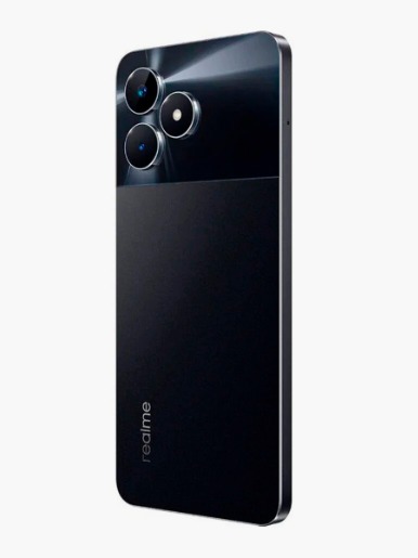 Celular Realme C51 - 128GB |Negro