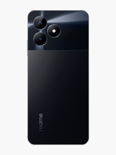 Celular Realme C51 - 128GB |Negro