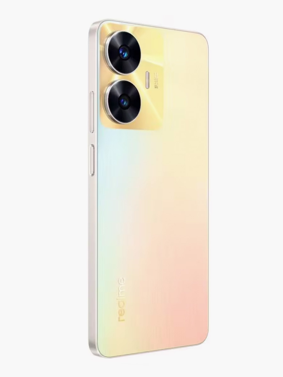 Celular Realme C55 - 256GB | Dorado