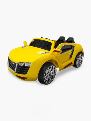 Carro Deportivo a <em class="search-results-highlight">Batería</em>