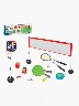 Set Basketball, Tenis, Badminton