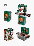 Set Herramientas para niños