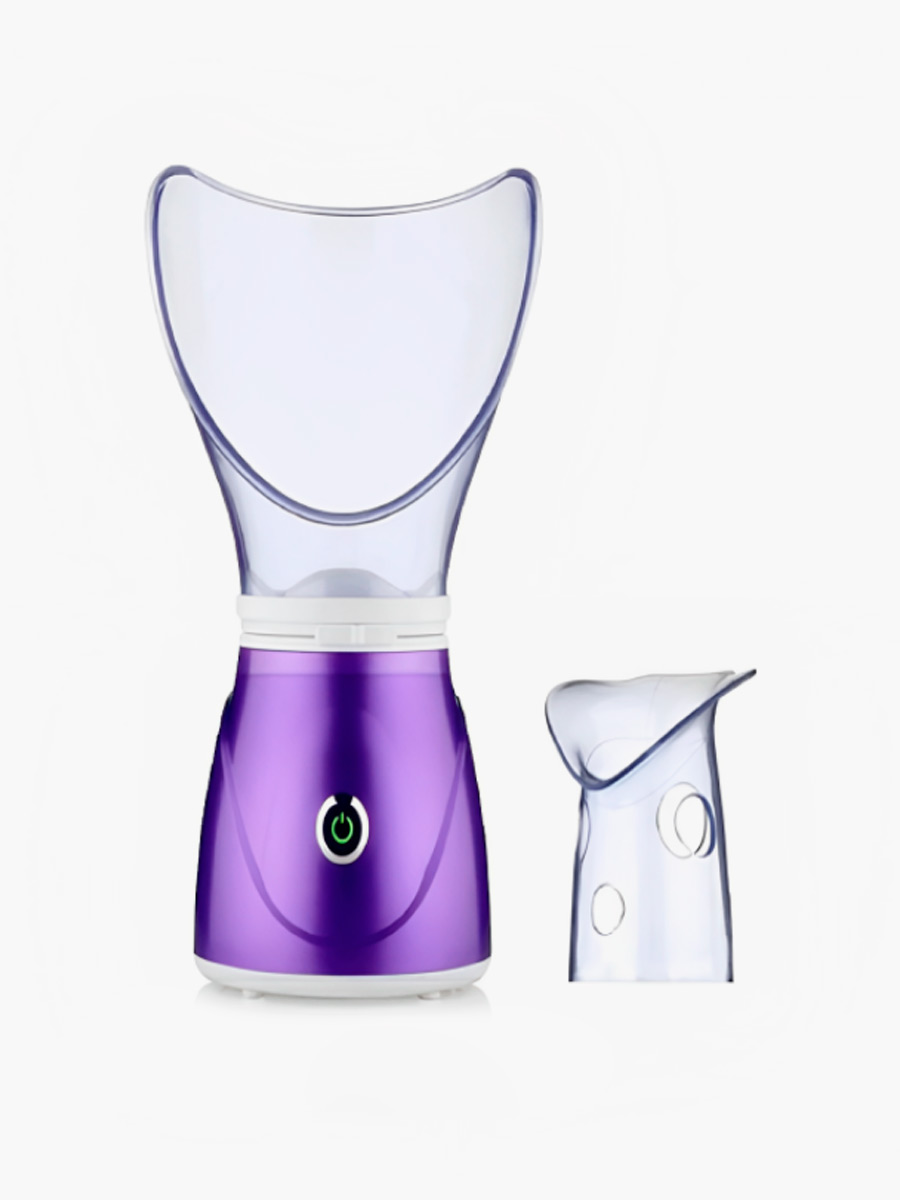 Vaporizador Facial